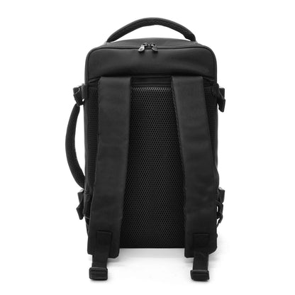 CABIN ZAINO BLACKMORE