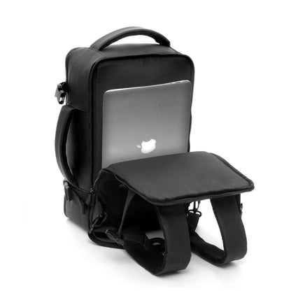 CABIN ZAINO BLACKMORE