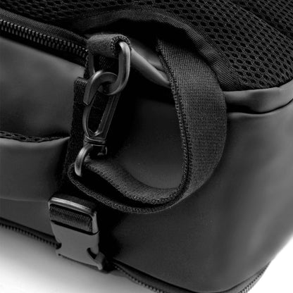 CABIN ZAINO BLACKMORE