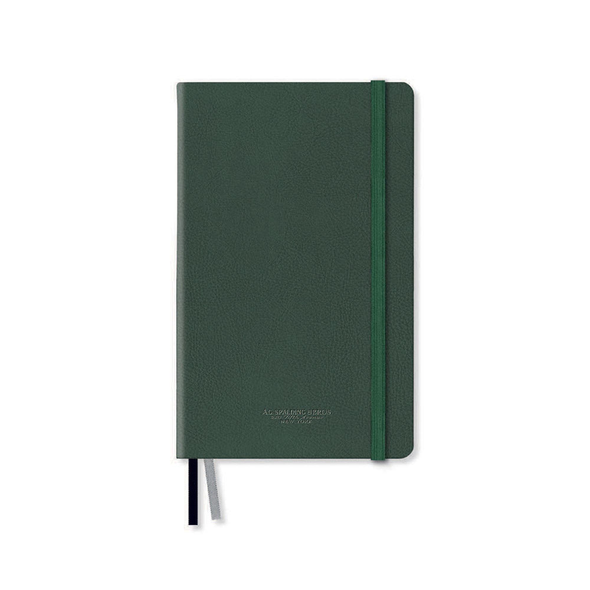 Quaderno a righe 13 x 21 cm Century/ Verde