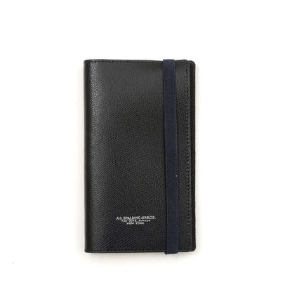 AGENDA IN PELLE POCKET EASY LEATHER