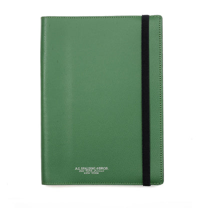 AGENDA IN PELLE SETTIMANALE EASY LEATHER