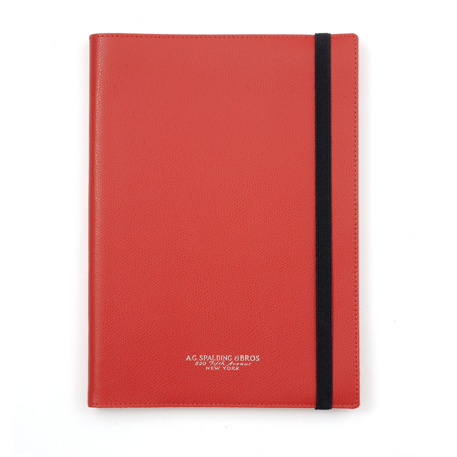 AGENDA IN PELLE SETTIMANALE EASY LEATHER