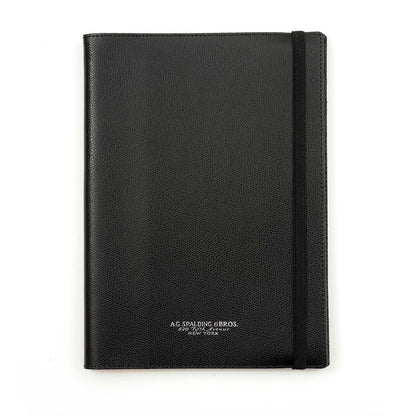 AGENDA IN PELLE SETTIMANALE EASY LEATHER