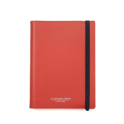 EASY LEATHER DAILY DIARY