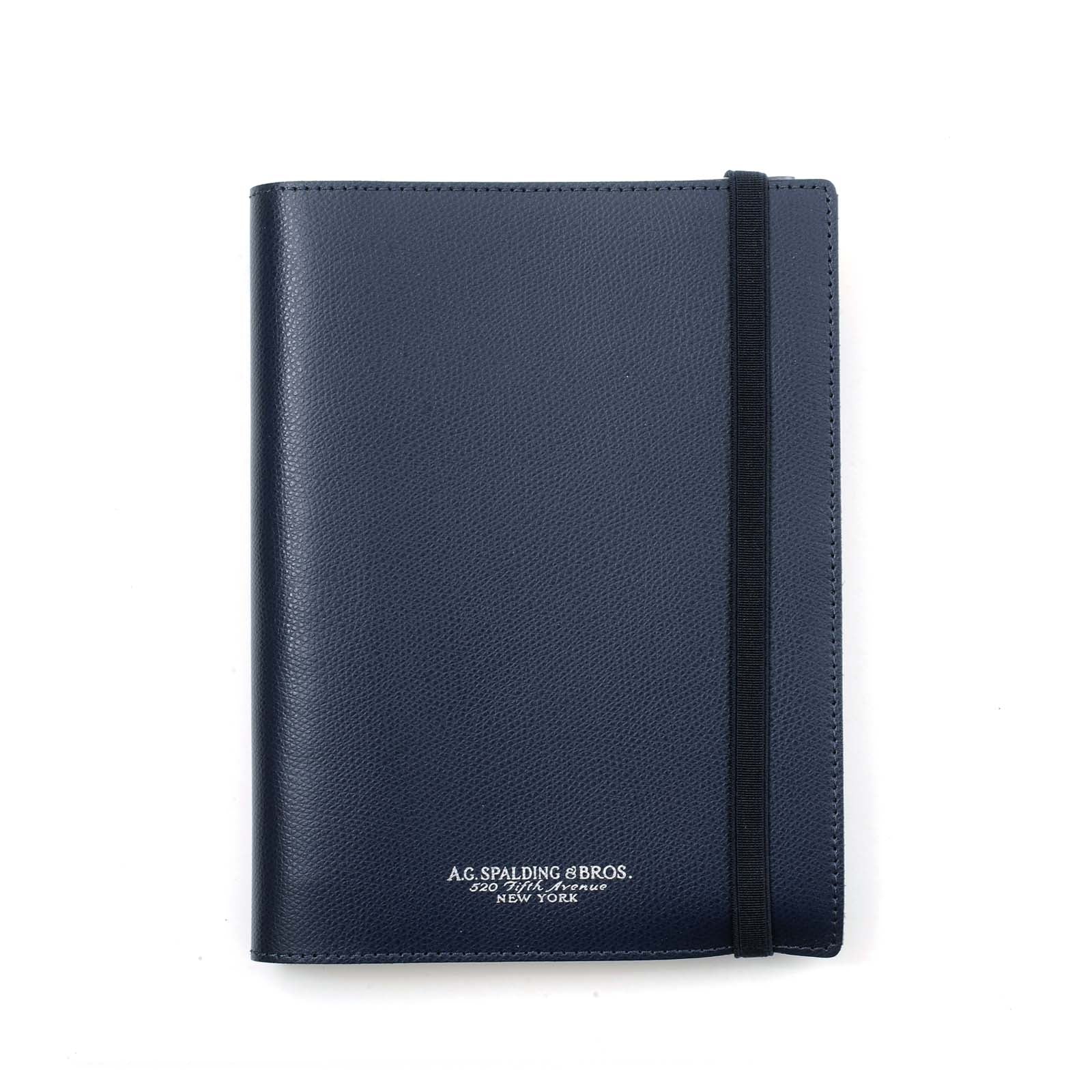 AGENDA IN PELLE GIORNALIERA EASY LEATHER