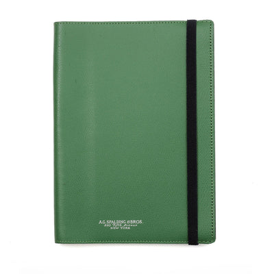 AGENDA SETTIMANALE EASY LEATHER 2027