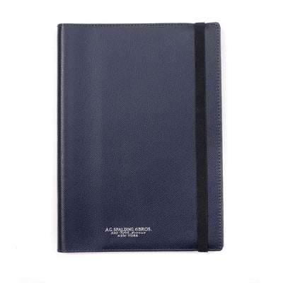 AGENDA SETTIMANALE EASY LEATHER 2027