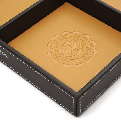 binder clip business card holder PEN HOLDER/ CLIP/ BUSINESS CARD HOLDER – A.G.Spalding&Bros