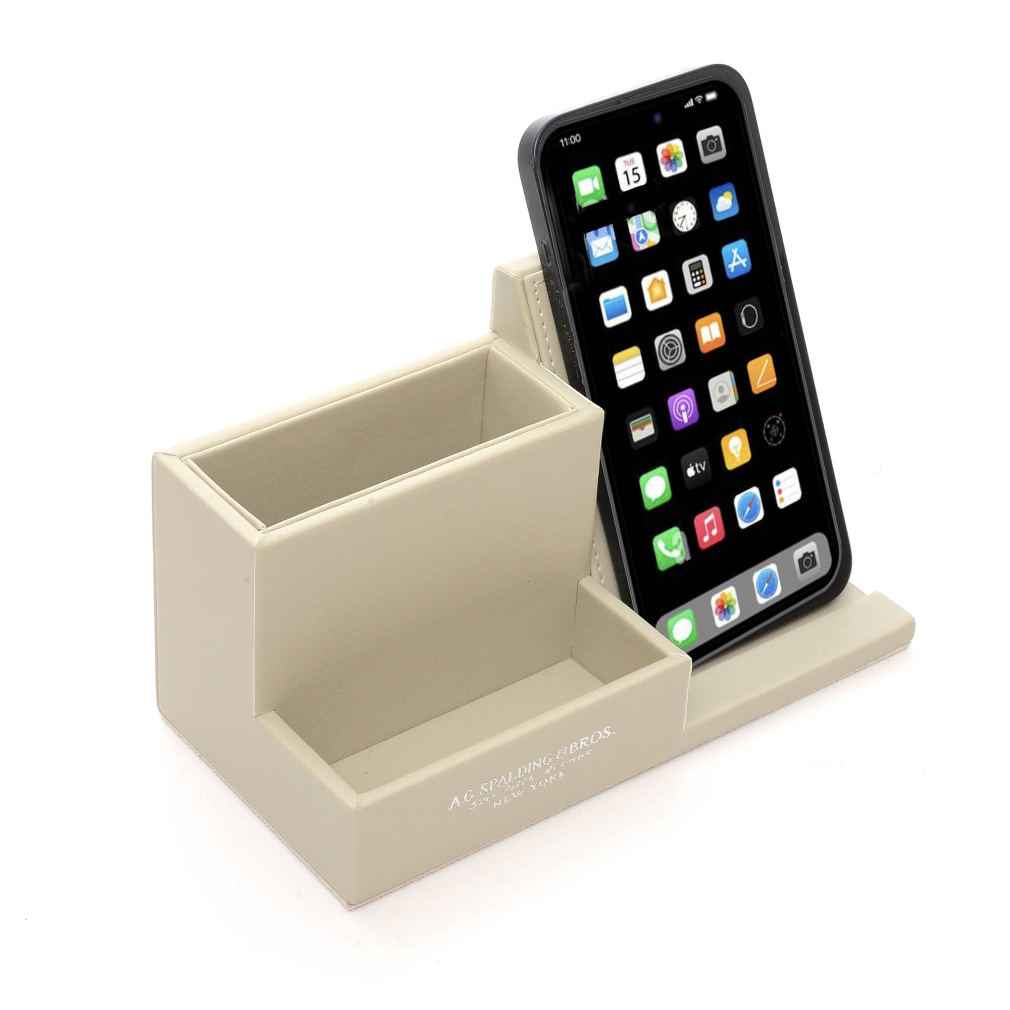 PORTAPENNE/TELEFONO