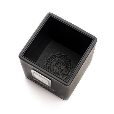 PEN HOLDER/WATCH