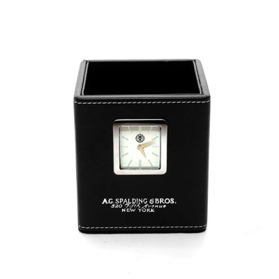 PEN HOLDER/WATCH
