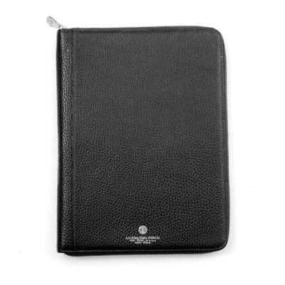 Tiffany Leather Weekly Planner