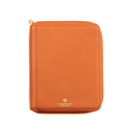 AGENDA GIORNALIERA IN PELLE TIFFANY