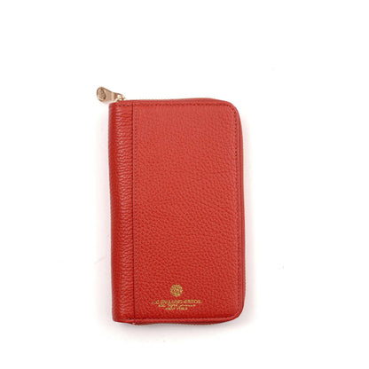 AGENDA POCKET IN PELLE TIFFANY