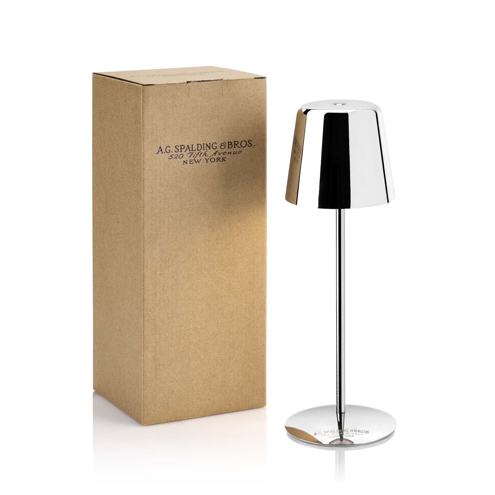 LAMPADA LED DA TAVOLO