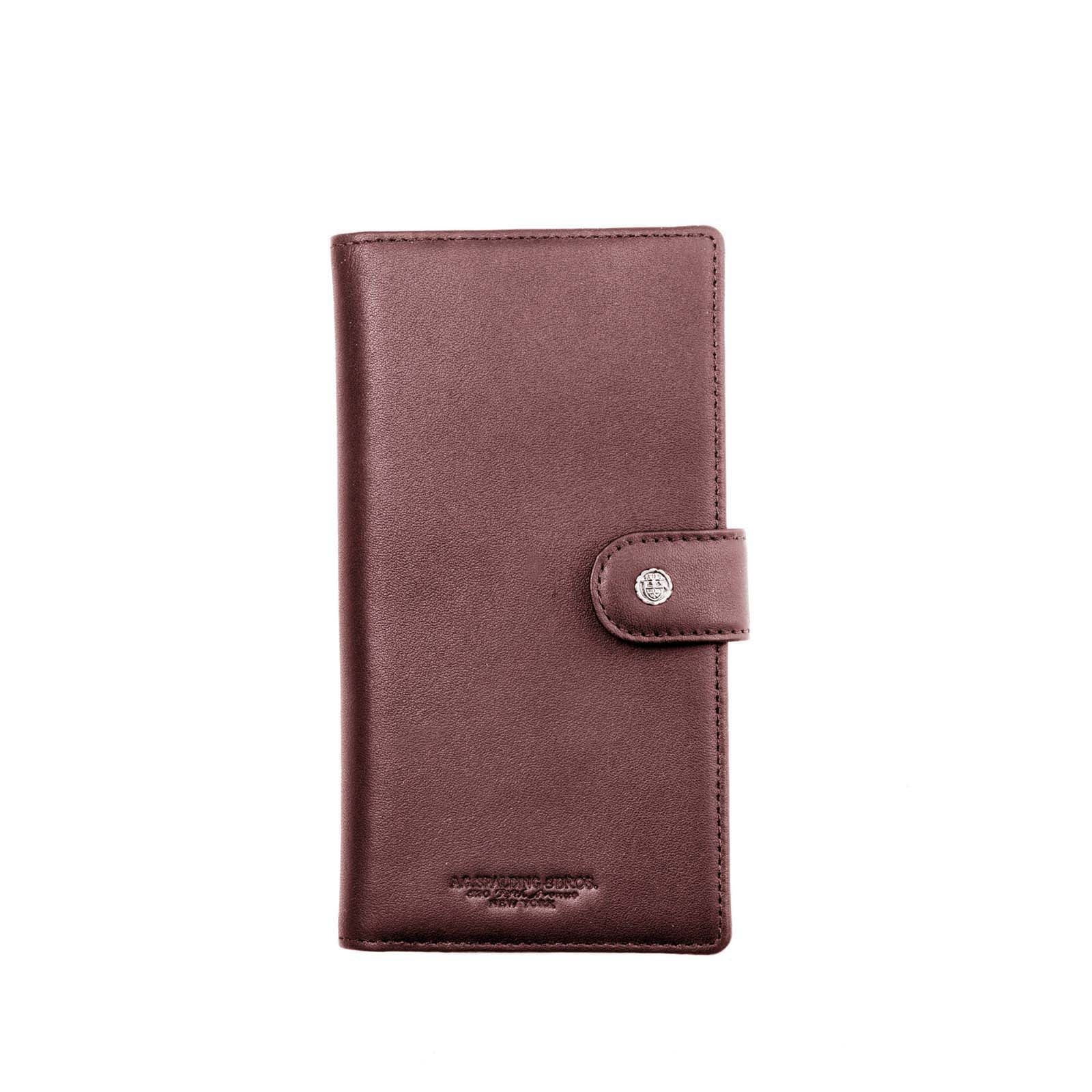AGENDA IN PELLE POCKET CHELSEA