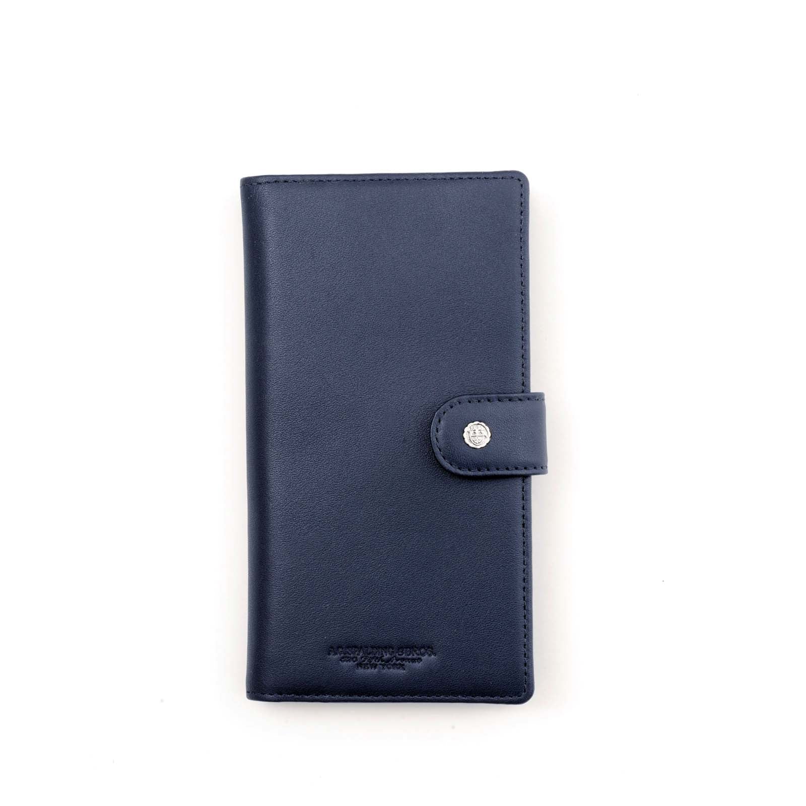AGENDA IN PELLE POCKET CHELSEA