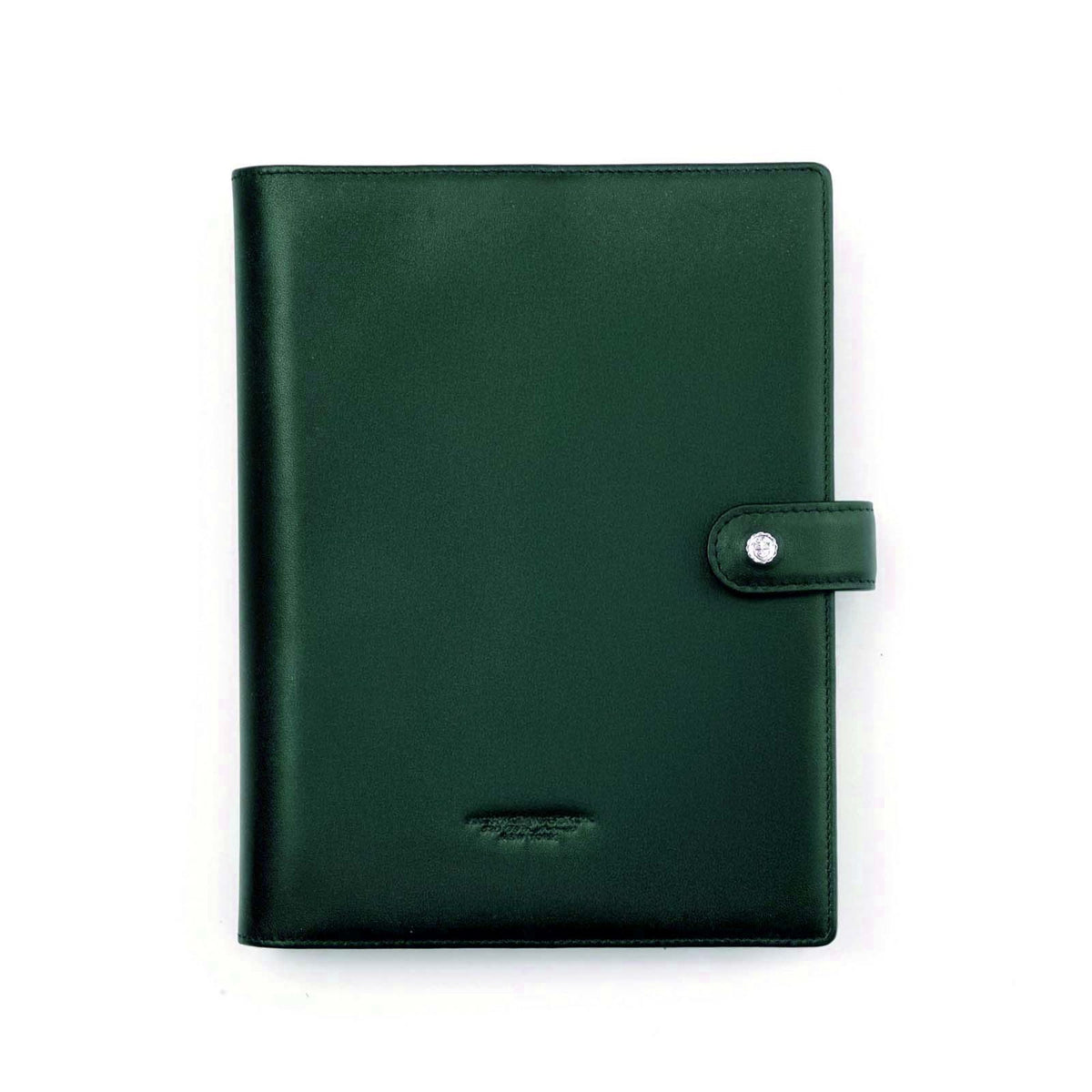 Chelsea Leather Daily Diary 2027