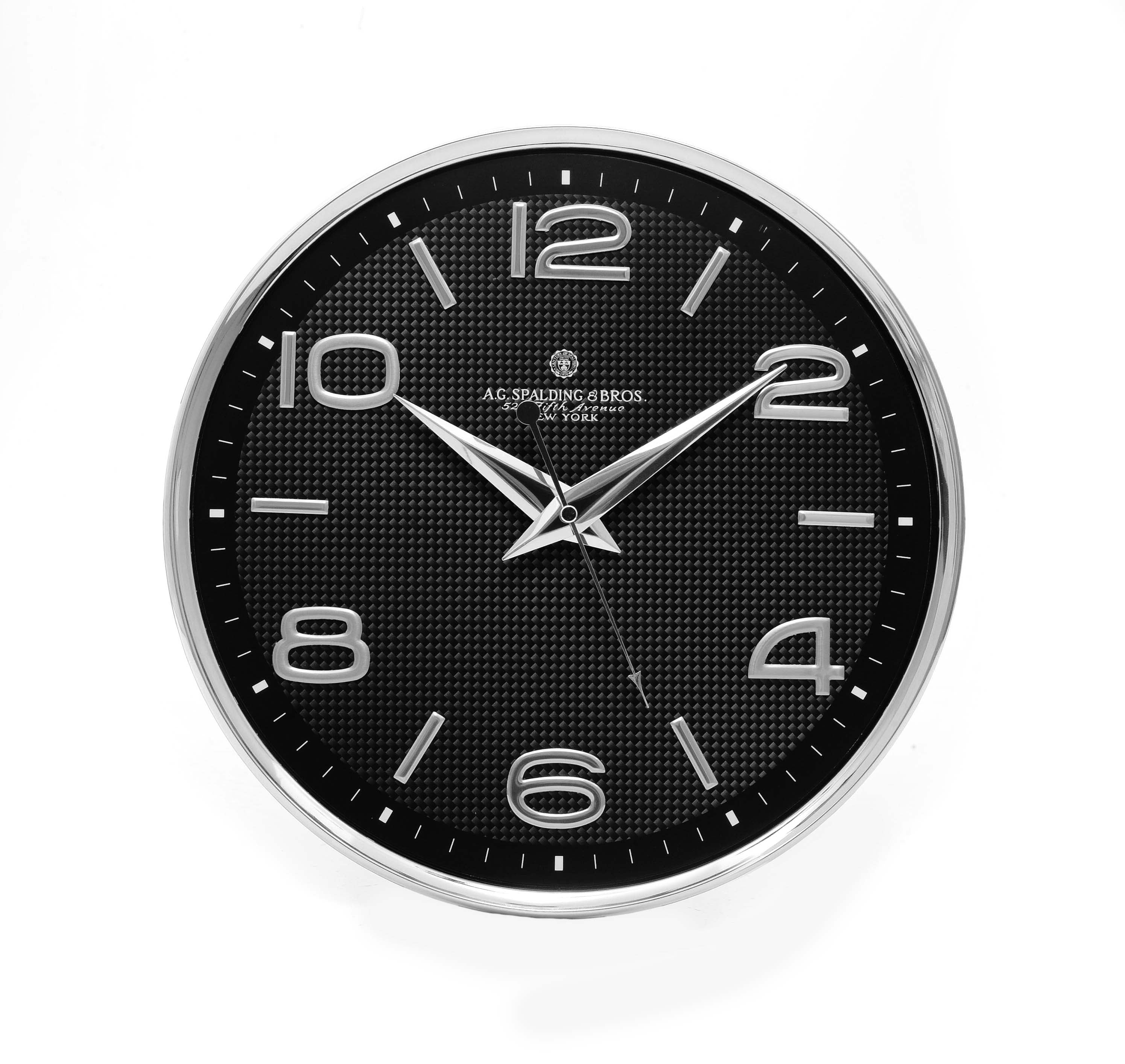 DECO' WALL CLOCK