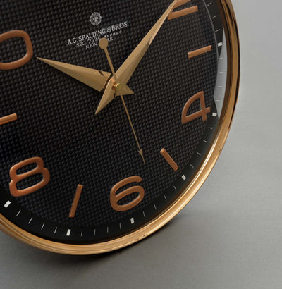 OROLOGIO MURO DECO'