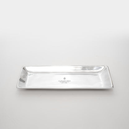 PIATTO DECORATIVO RETTANGOLARE MEDIUM