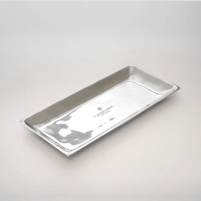 PIATTO DECORATIVO RETTANGOLARE MEDIUM