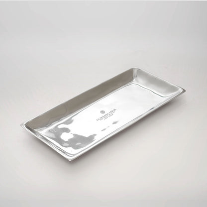 PIATTO DECORATIVO RETTANGOLARE MEDIUM