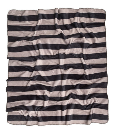 Plaid Double Face / Floreale