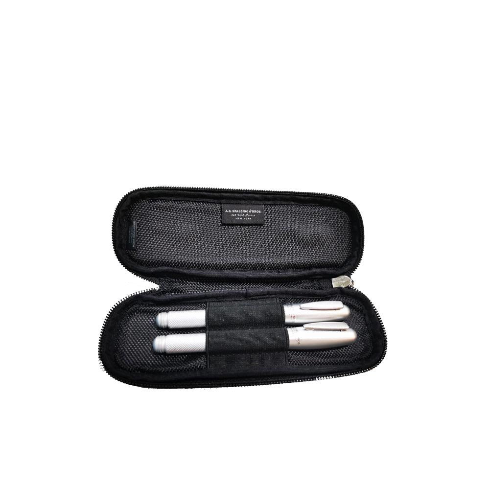 Crest Silver Set Penne