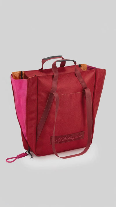 TOTE NEVERFULL